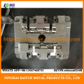 Customizable zinc alloy lock accessories mold